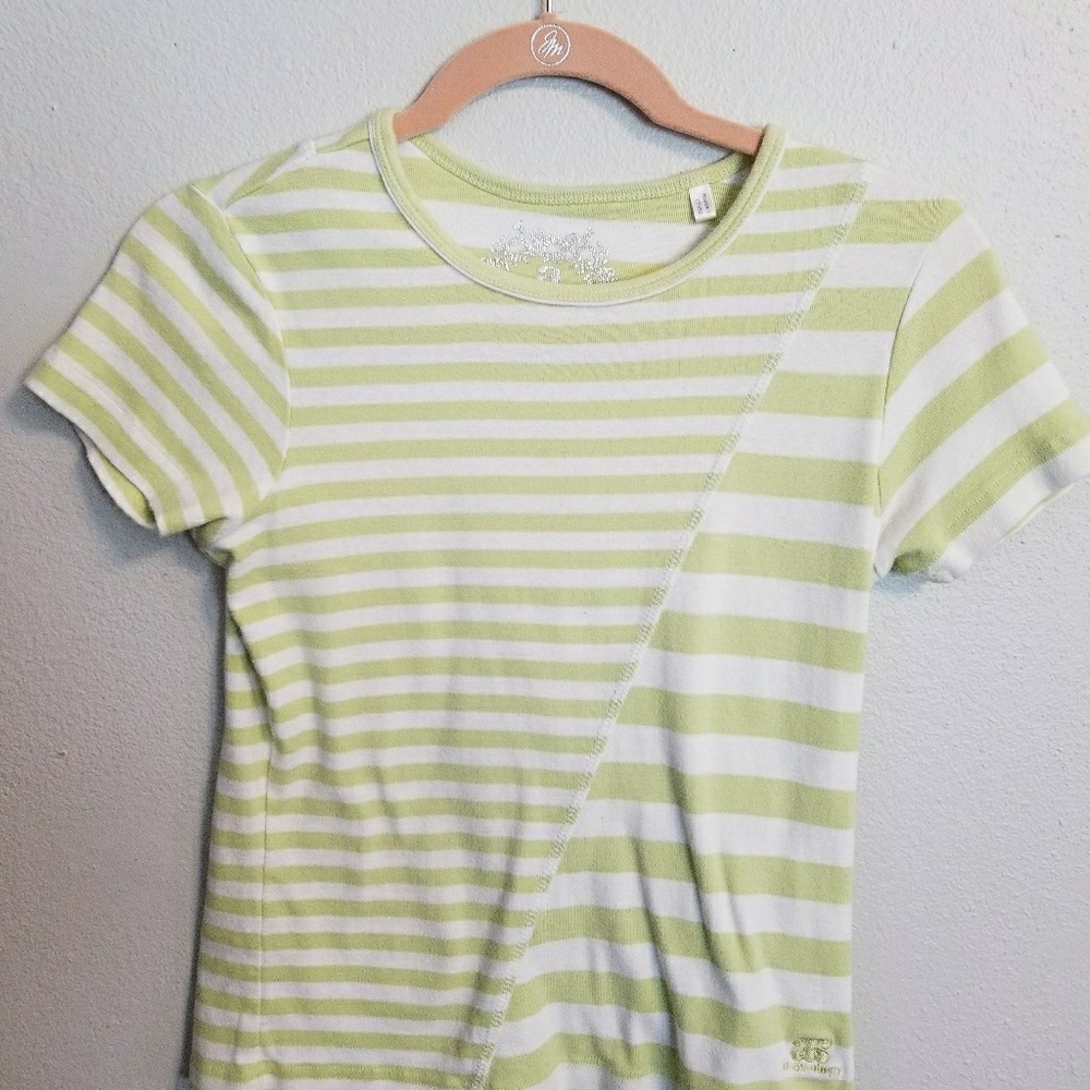 Activeology T shirt Petite Medium (B0025)